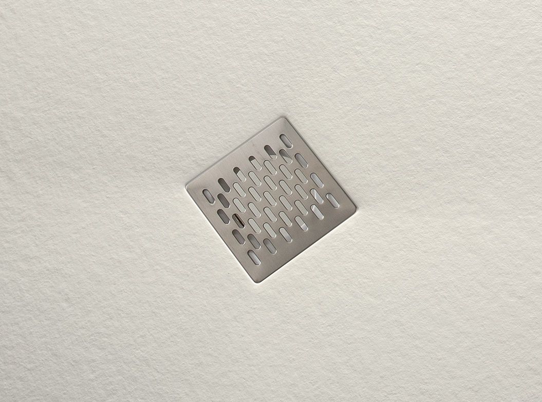 MCBATH Ares Stone Nox 120x80 прямоугольный бежевый sun-id-1959267 - Вид №2