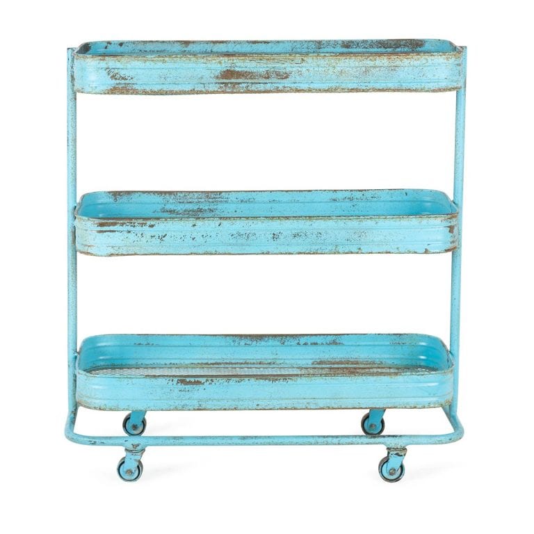 078448 Тележка для перевозки Francisco Segarra Hajime Santreyd  - Вид №6