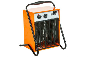15878390 Тепловентилятор TKR-15 WWQ