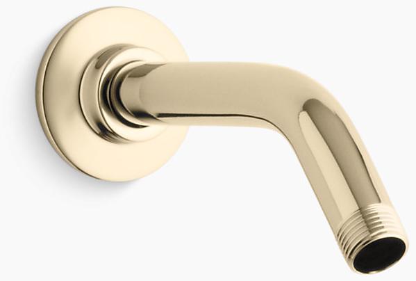 KOHLER Держатель и фланец MasterShower, 7-1 / 2 K-7397-AF 