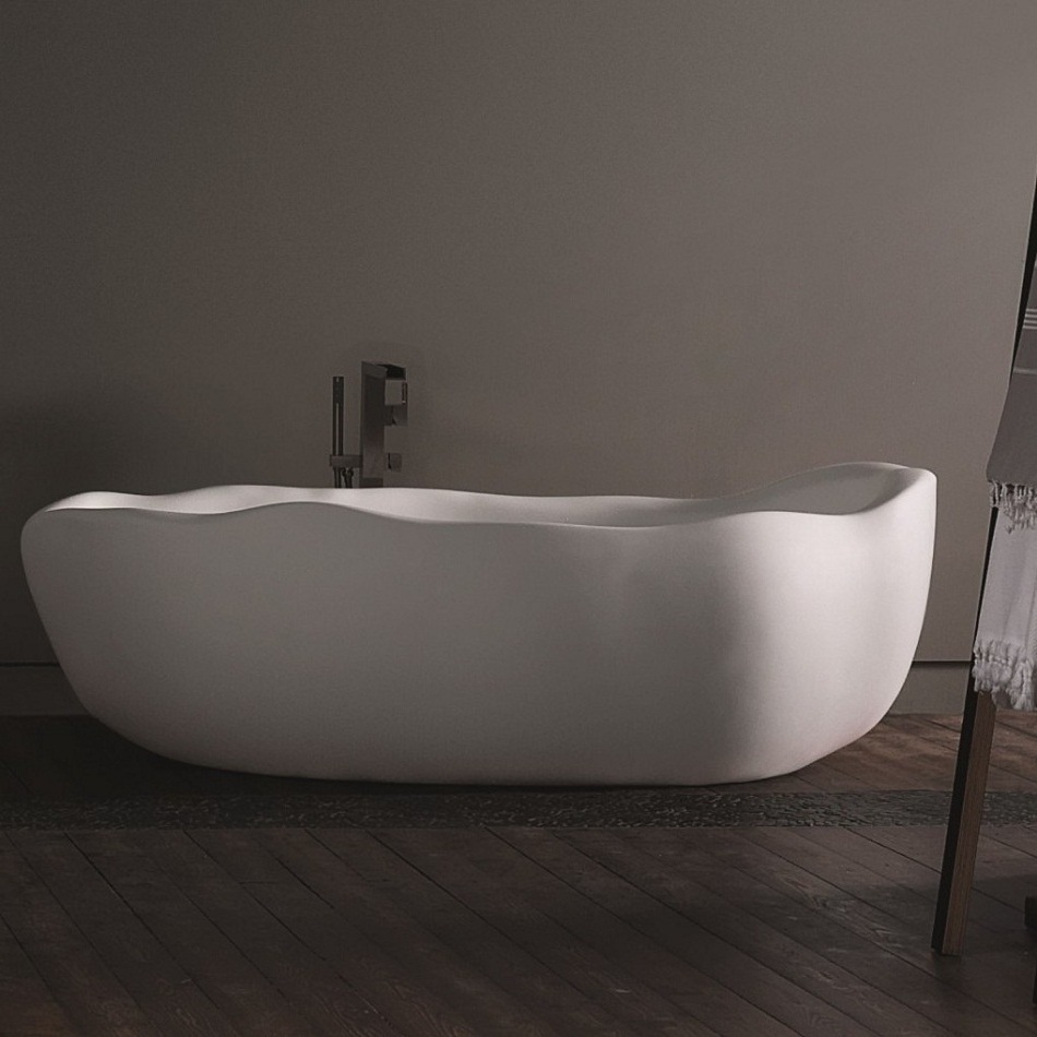 Le Acque Livingtec Vasche Collection ванна Toscoquattro 45727 - Вид №1