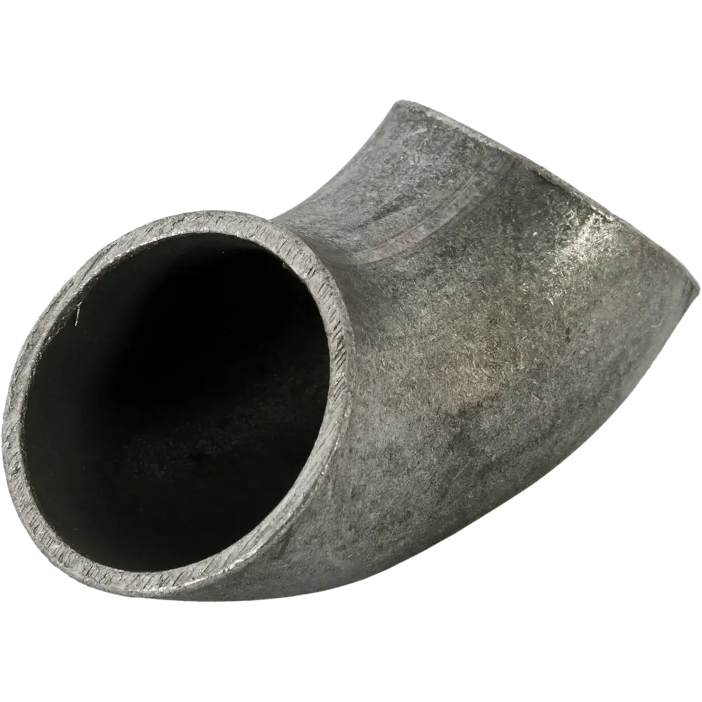 82392867 Отвод 90° AC 40x40 мм сталь 128-2515 STLM-0026361 