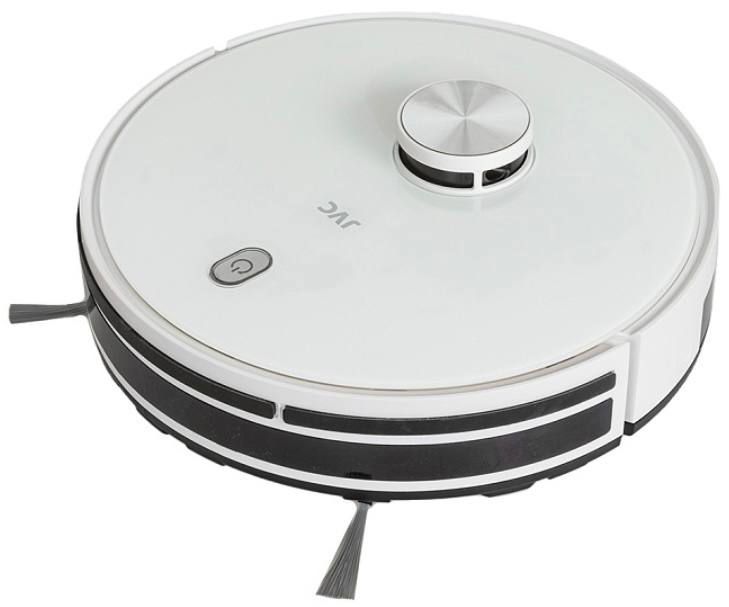 9912232 Робот-пылесос JVC JH-520 белый STDN-0115351 - Вид №4