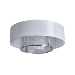 Потолочный светильник серебристый Newport PL Chrome 4305/PL NEWPORT ДИЗАЙНЕРСКИЕ 00-3890675 Серебро