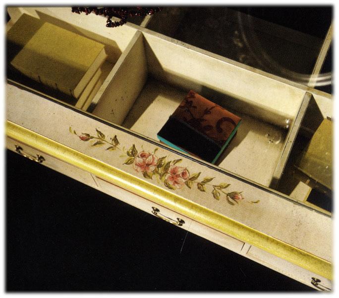 Стол журнальный  MIRANDOLA M1014 Arena - Вид №1