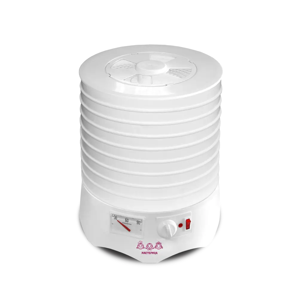Сушилка для овощей и фруктов Мастерица EFD-0903VM Santreyd STLM-2194540