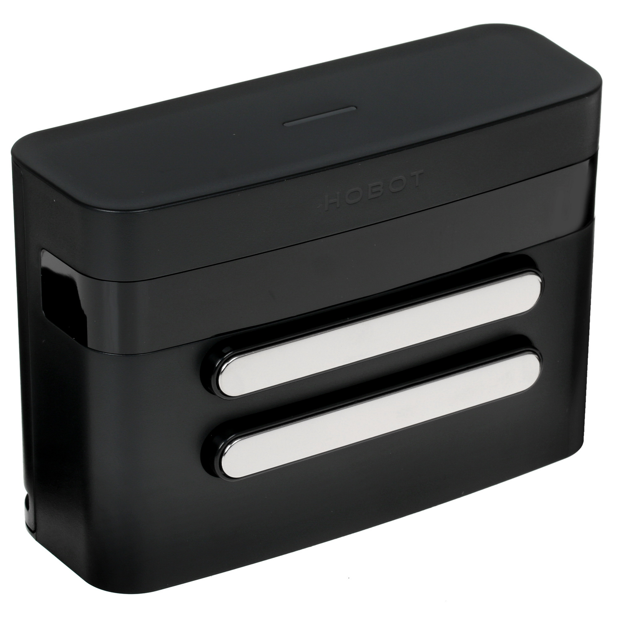 5333520 Робот-пылесос HOBOT LEGEE 7 черный STDN-0132414 - Вид №6