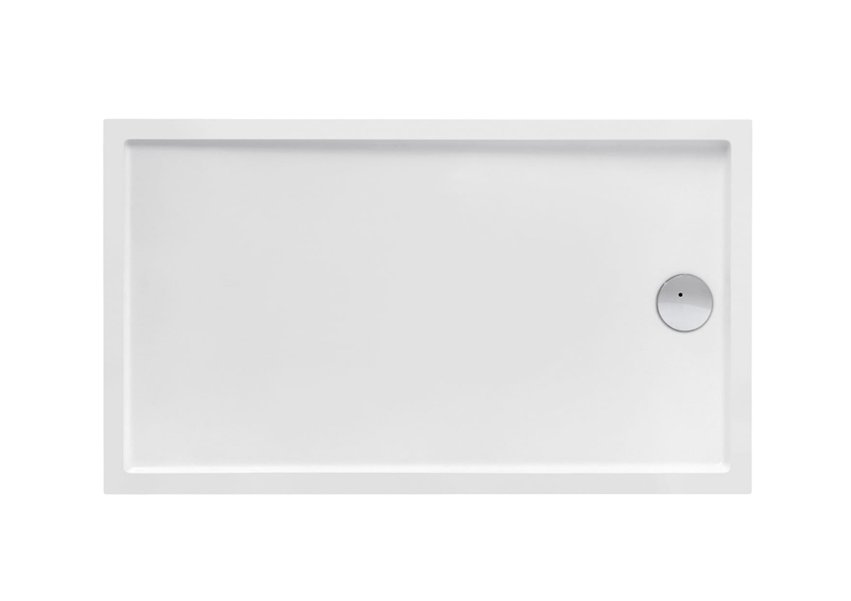 Прямоугольный акриловый поддон для душа Roca GRANADA 2762 / 2763 ARCH-00004013 - Вид №1