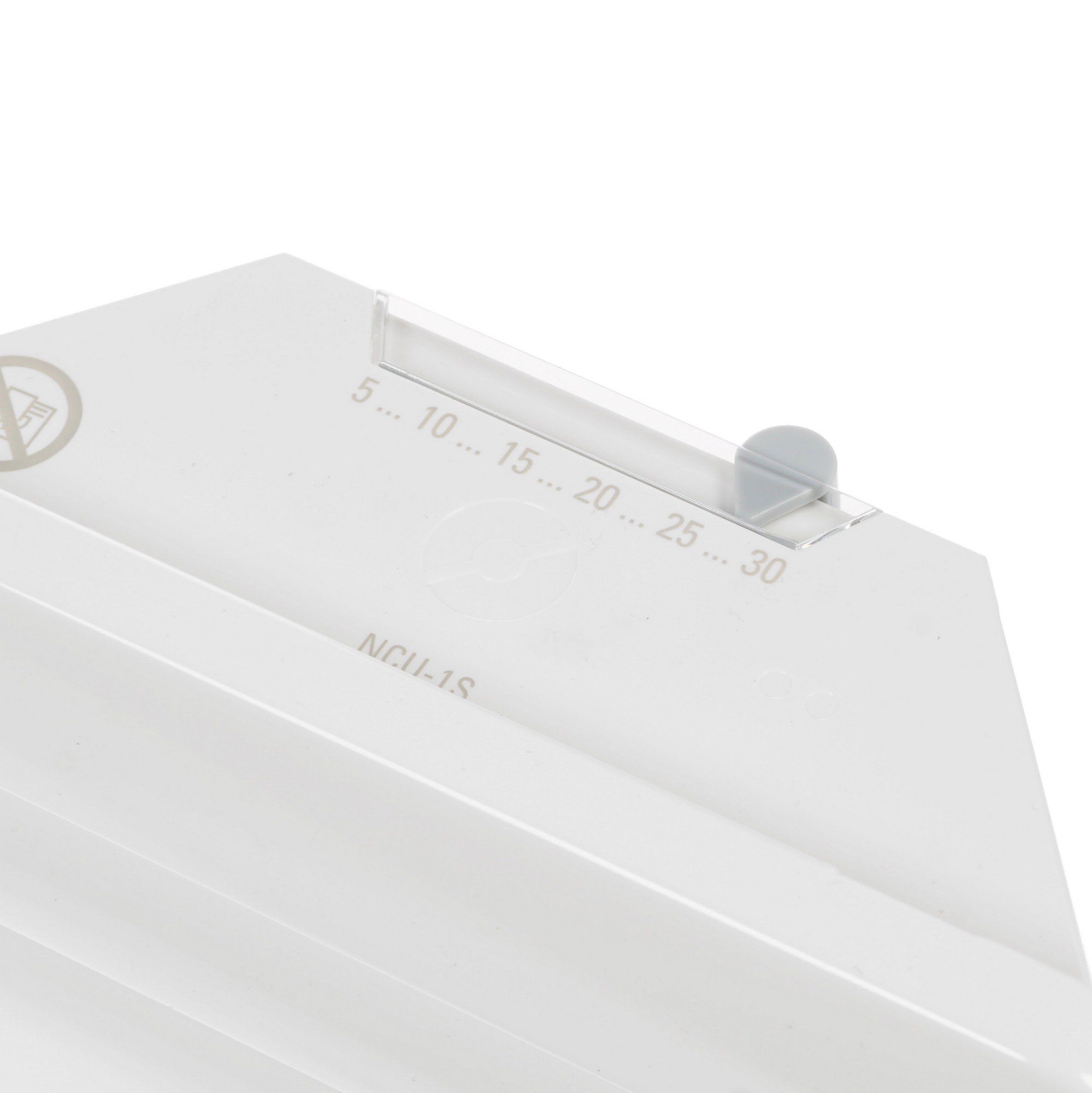 8140849 Конвектор Nobo NFK2S 07 STDN-0030978  - Вид №3
