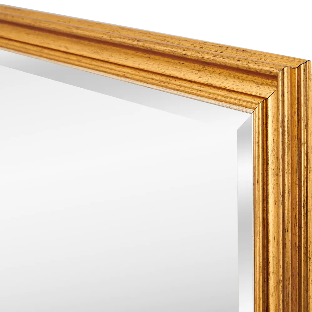 Зеркало Inspire Классика в античном золоте 50x120 см 85361197 Декоративное зеркало с рамой STLM-0062178 - Вид №3