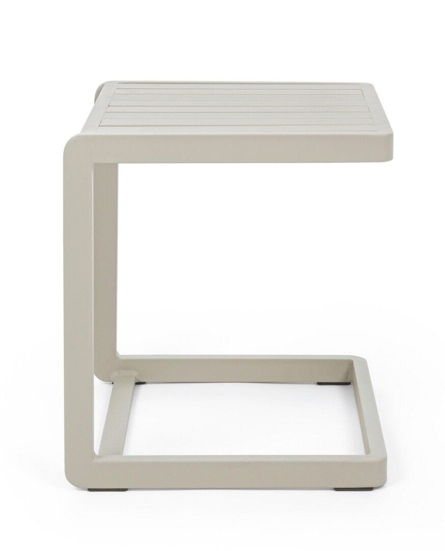 Алюминиевый квадратный садовый стол BIZZOTTO Konnor ARCH-00043099 - Вид №31