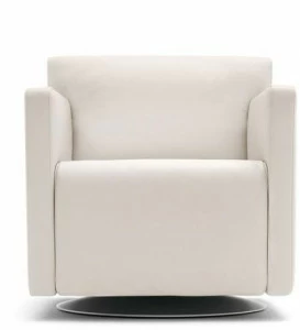 COR Кресло поворотное с подлокотниками Quant