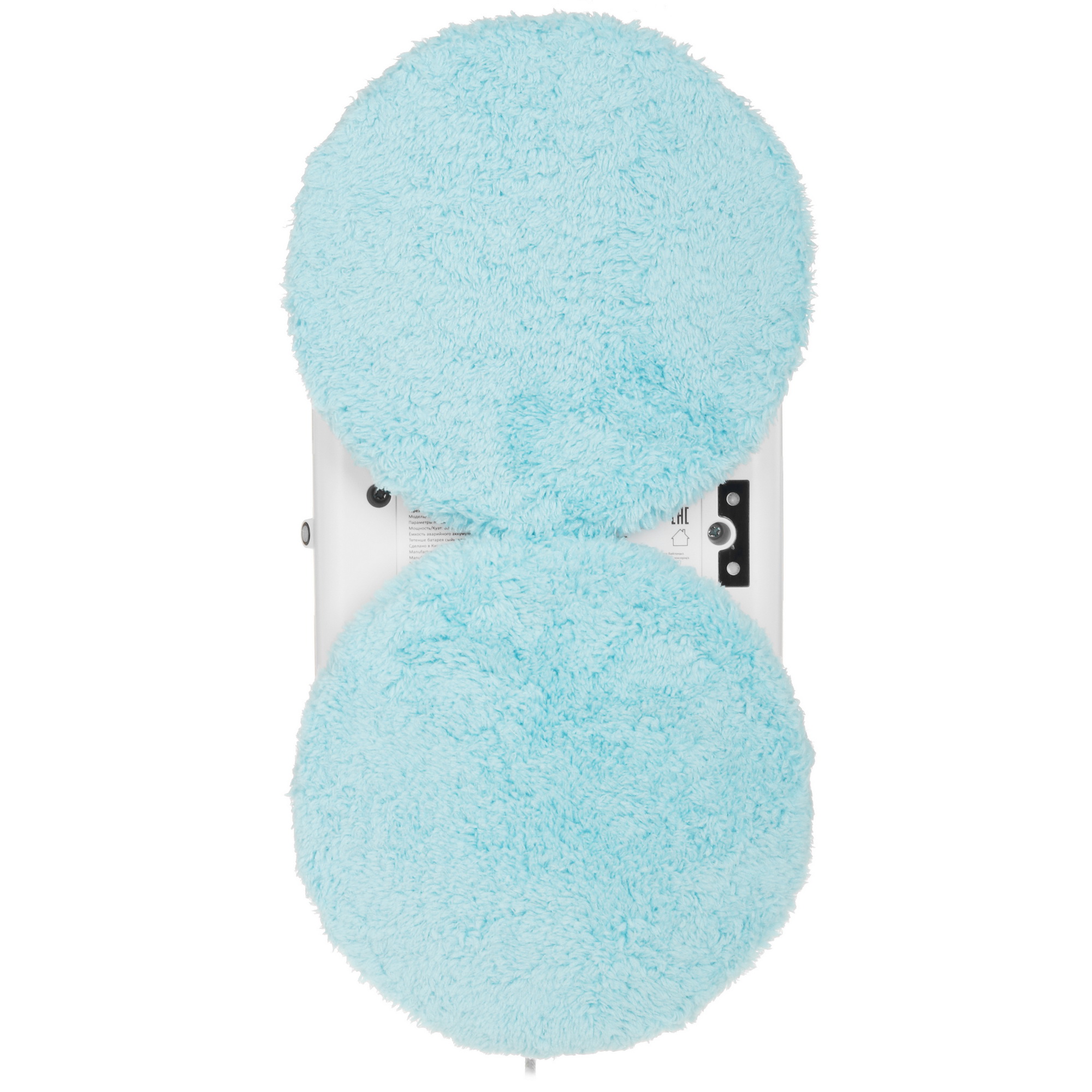 9000778 Робот-мойщик окон DEXP M270S белый STDN-0089277 - Вид №2