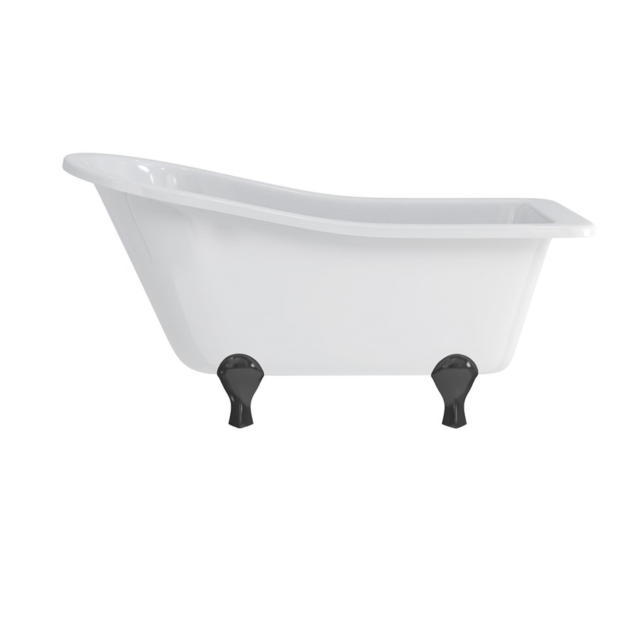 Burlington Туфли Buckingham с роскошными ножками с ножками Luxury Classic в белом цвете E6 L3W  - Вид №8
