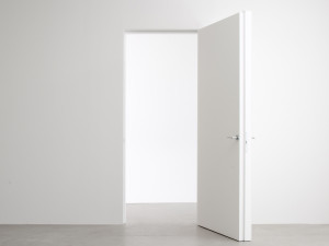 Заподлицо стены двери для гипсокартона