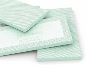 Primate Тарелка напечатана в формате eps Termica - pareti e involucro