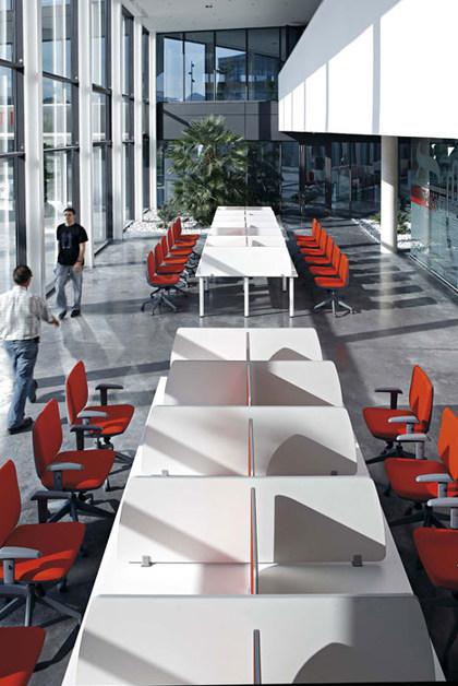 ACTIU Операционный стол sun-id-1360710 - Вид №9