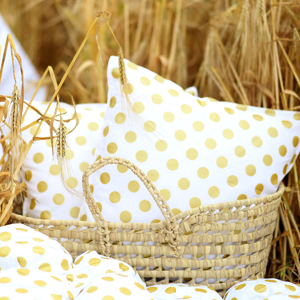 Вигвам для детей Golden Dots VAMVIGVAM GOLDEN DOTS 281900 Разноцветный Santreyd  - Вид №3