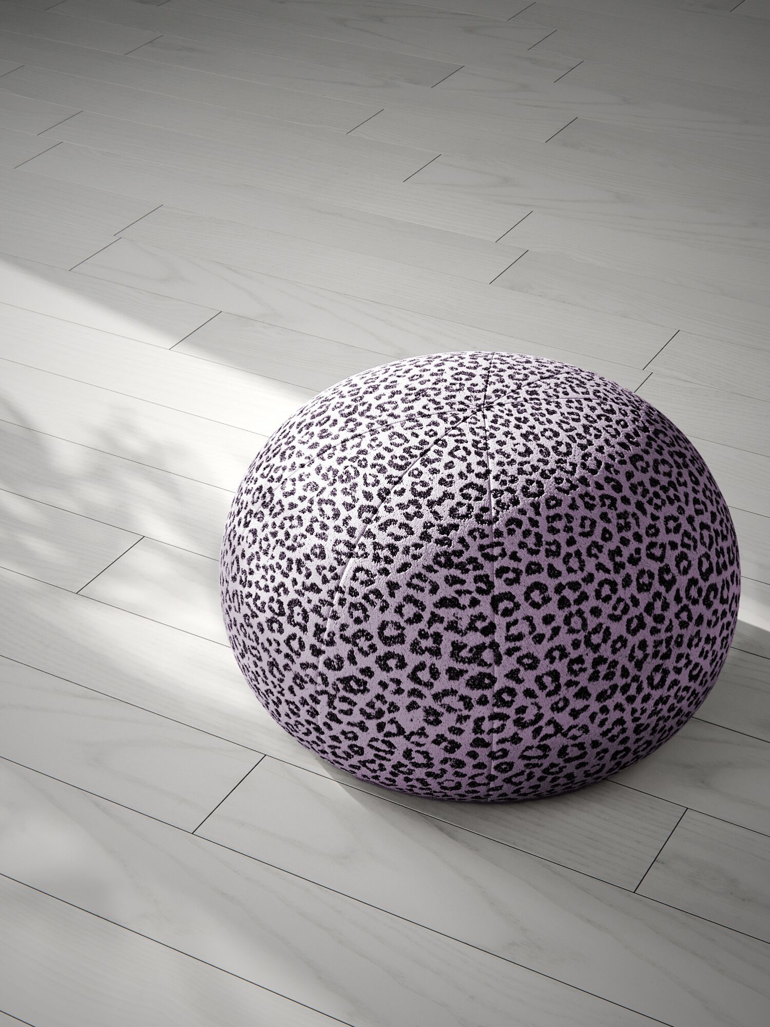 Ткань пуф Marianna Piccolo Мария ARCH-00001562 - Вид №2