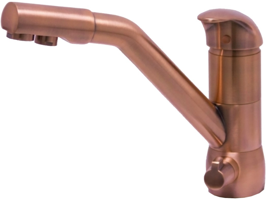 Кухонные смесители Barcelone SSL-5361-AU SEAMAN