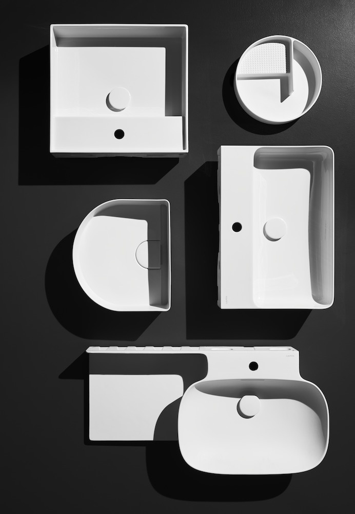 H8103337581041 Раковина LAUFEN PRO - Вид №19