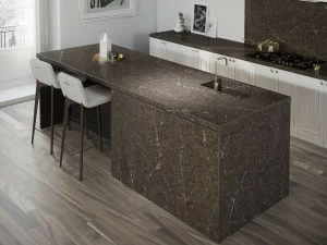 Cosentino Кухонная столешница из сайлстона® Silestone® eternal