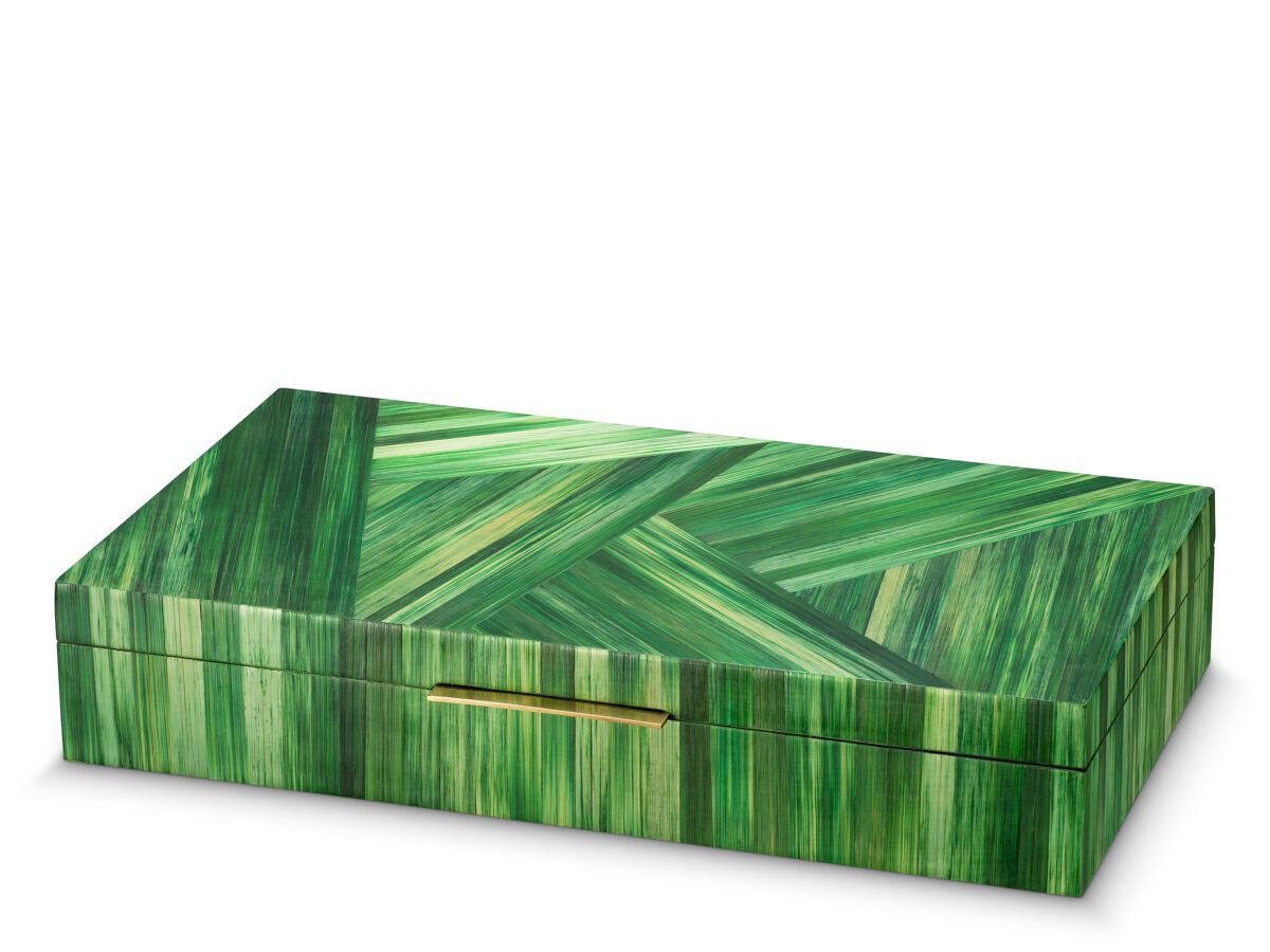 Контейнер для соломы Eichholtz Harvard ARCH-00002311