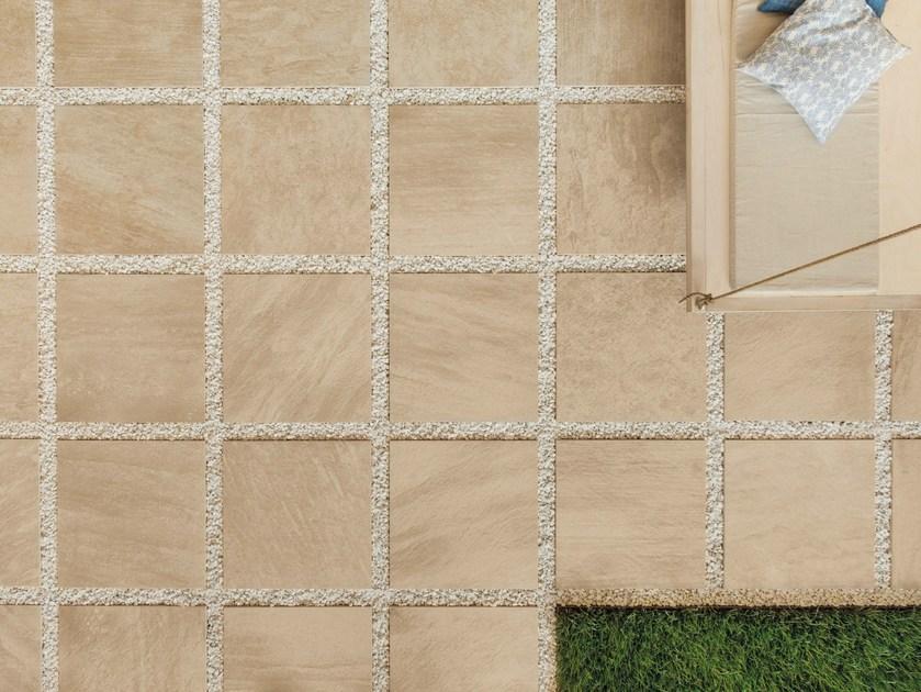 CERAMICHE KEOPE Полы из керамогранита под камень Point sun-id-1376375 - Вид №1