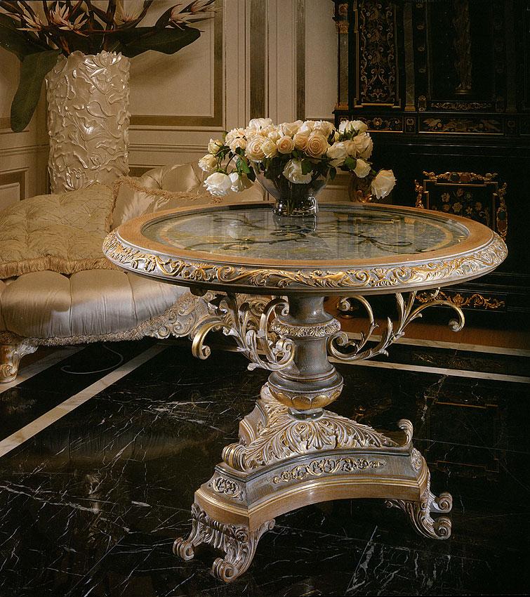 Стол  EZIO BELLOTTI 5309 