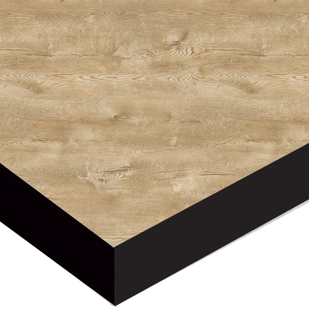 Столешница кухонная серии Карпатская ель 120x60x1.9 см ДСП цвет коричневый Santreyd STLM-2046668