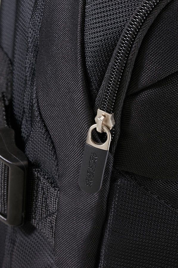 16G-09001 Сумка на колесах 16G*001 Duffle Wh 55 American Tourister Road Quest  - Вид №4