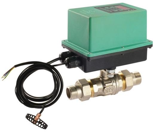 Comparato Nello Двухпозиционный привод со встроенным датчиком температуры sun-id-1370579 - Вид №3