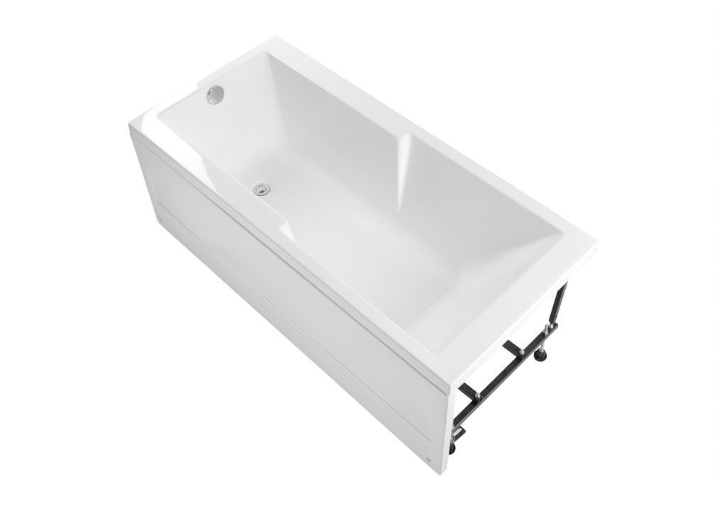 Фронтальная панель для ванны Aquanet Taurus 160 00210294 - Вид №2