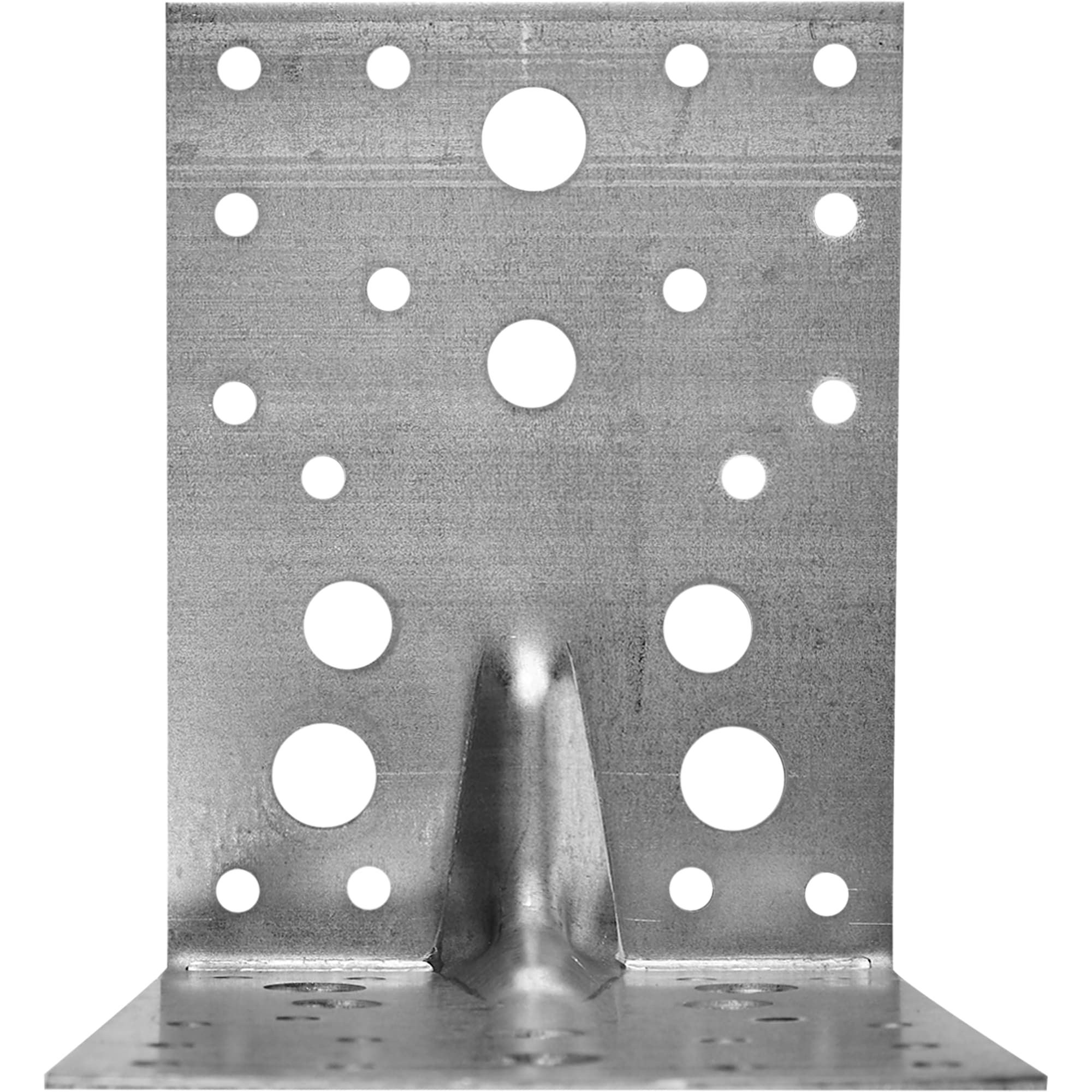 84857871 Угол крепежный усиленный 130х130х100х2 Santreyd  - Вид №2