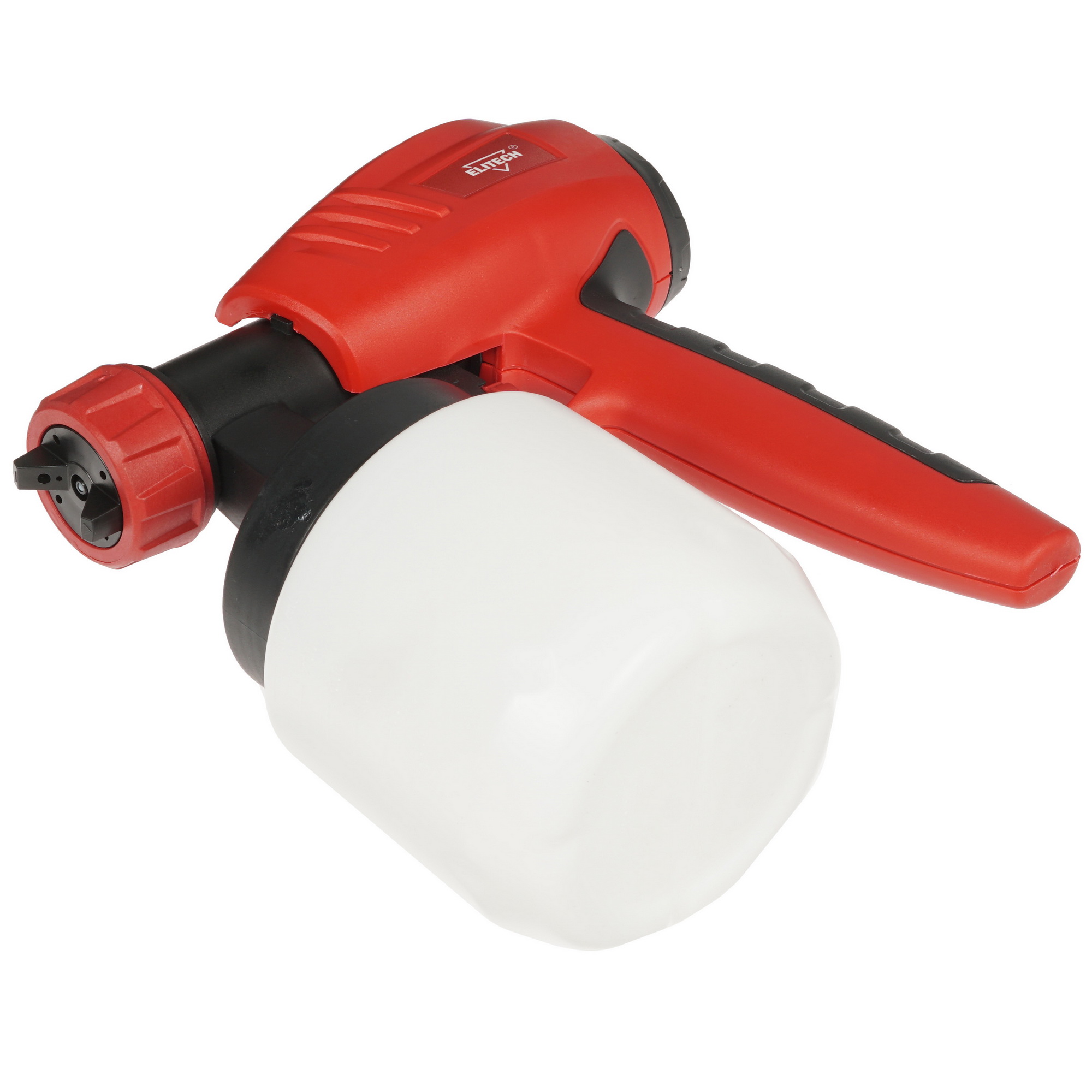 Краскопульт ELITECH КЭ 800П 8195564 STDN-0144313 - Вид №5