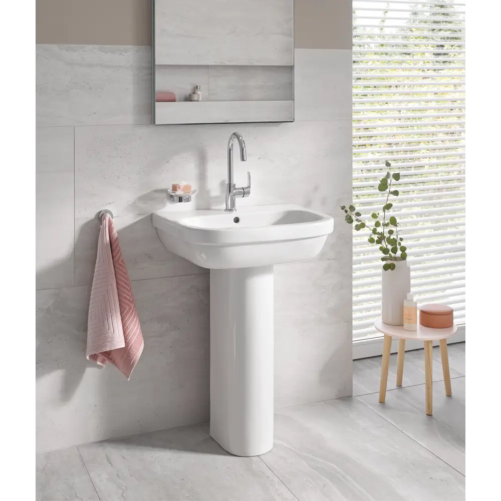 Раковина Grohe Euro Ceramic 39335000, 60 см 81980513 STLM-2197173 - Вид №10