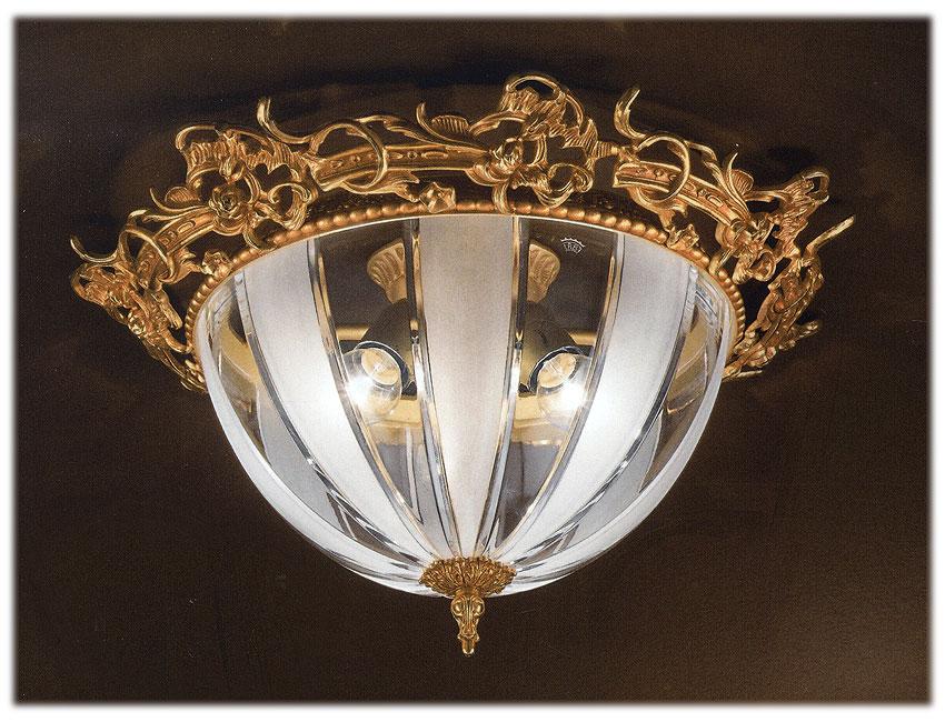 Люстра  FBAI 4305/PL35 02 