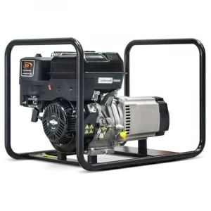 Бензиновый генератор RID RS 7540 PAE с АВР
