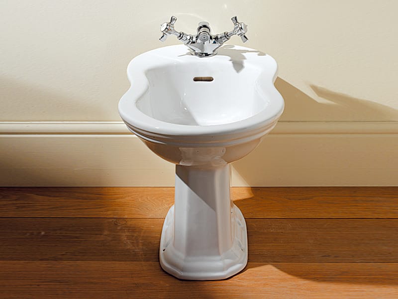 Керамические биде Devon&Devon Оксфорд ARCH-00041336