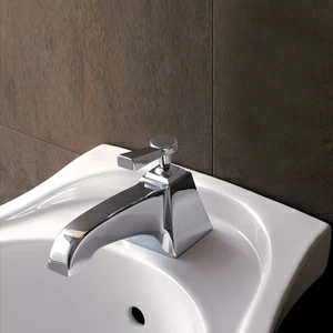 Смеситель для биде 2TIME220CR Devon Devon TIME