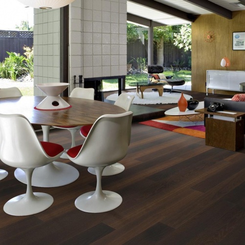 Паркетная доска Kahrs Дуб Ворота Линнея 2600200552 - Вид №18