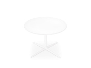 Круглый журнальный столик