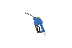 18424981 Автоматический пистолет для AdBlue с жестким носиком, 80 л/мин 099-5205-000 Meclube