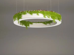 Neonny Светодиодная подвесная лампа Sky garden light - lampade a sospensione Ngs afh d