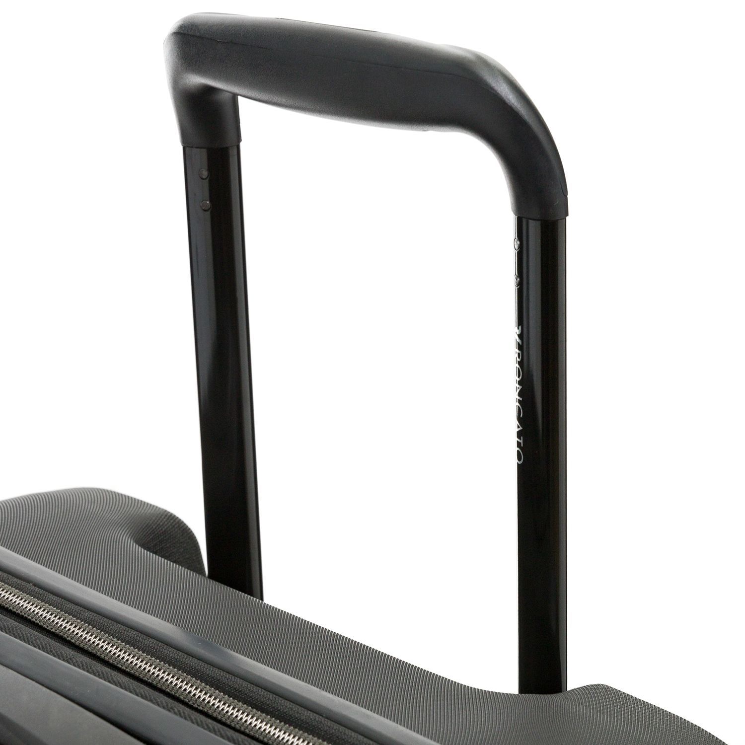 419153-01 Чемодан 419153 Trolley S Roncato Fiberlight  - Вид №8