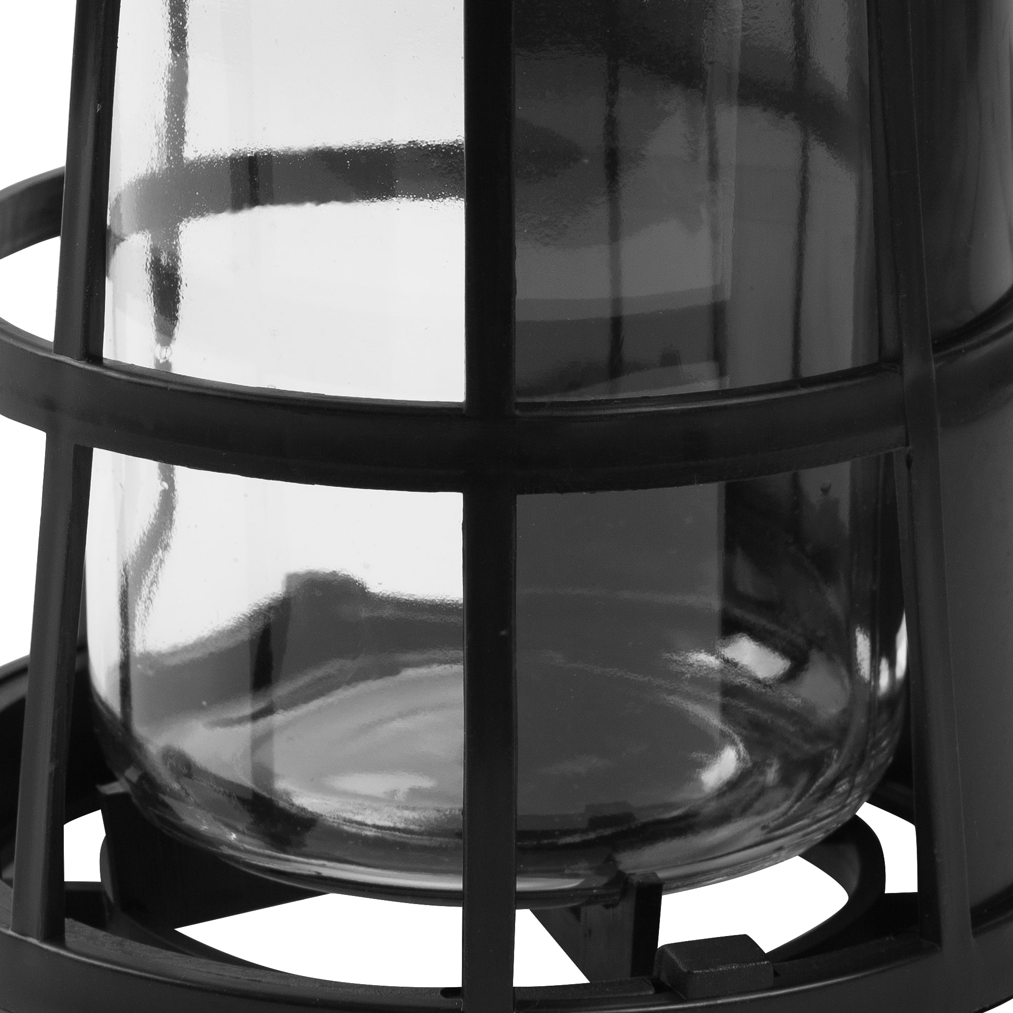 82038734 Фонарь переносной E27, длина провода 5 м Santreyd  - Вид №4