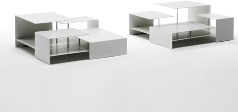 Living Divani Низкий журнальный столик sun-id-1345059 - Вид №2