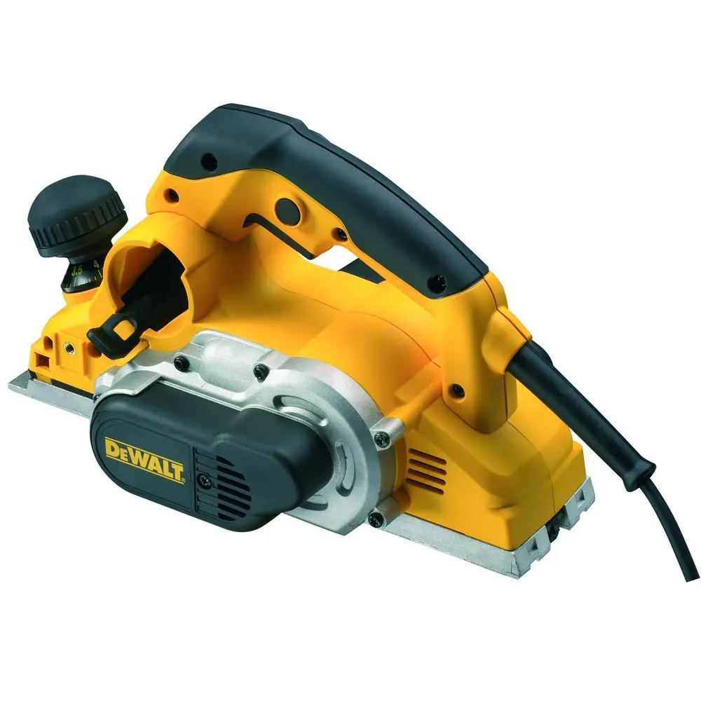 Рубанок сетевой DeWalt D26500, 1050 Вт, 82 мм 15708203 STLM-2172775  - Вид №1