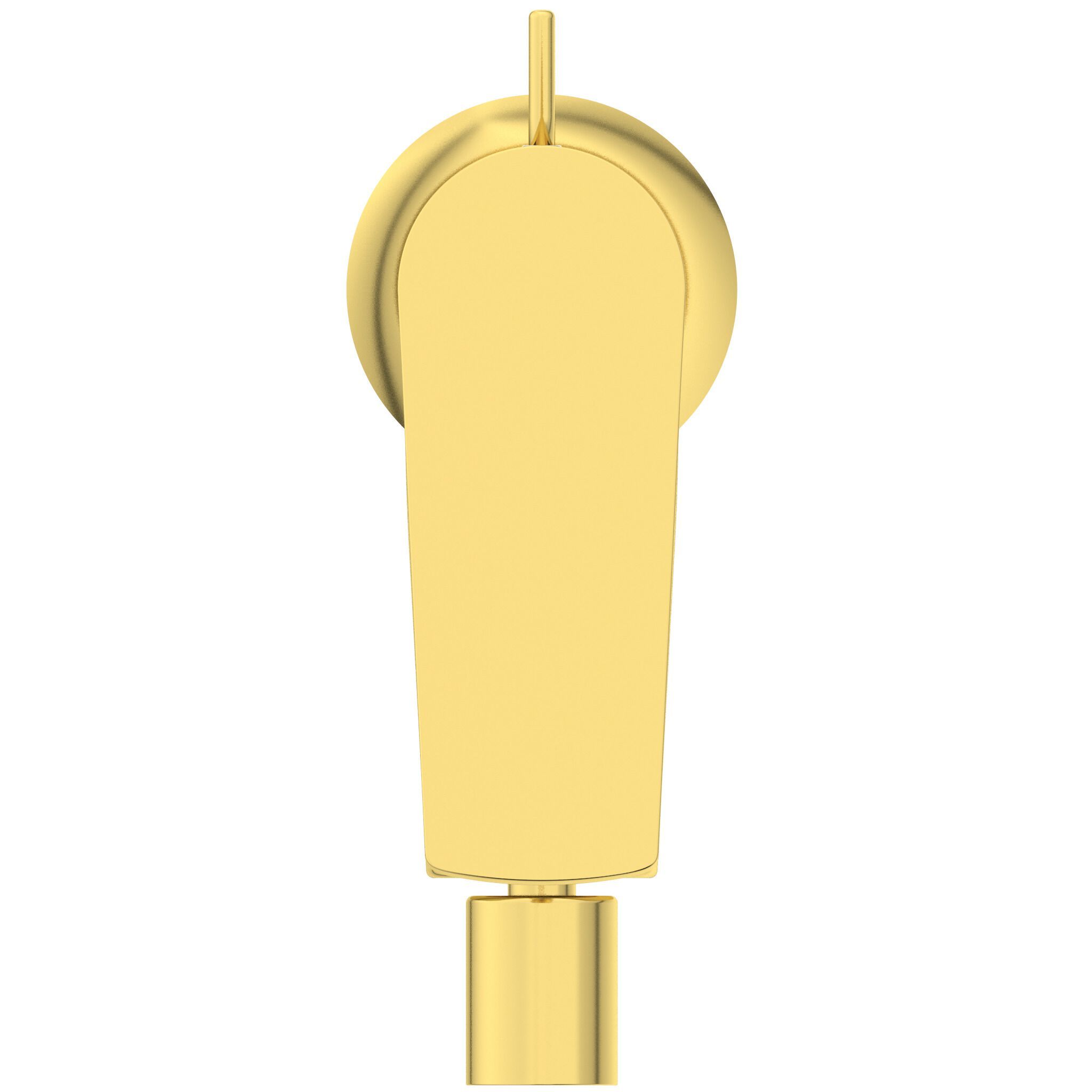 Однорычажный смеситель для биде с автоматическим сливом Ideal Standard La Dolce Vita ARCH-00059575 - Вид №10