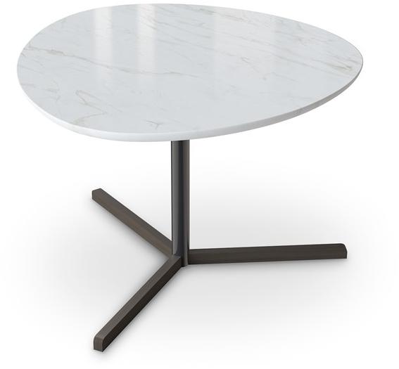 Sicis Деревянный журнальный столик с основанием 3 звезды sun-id-1461666 - Вид №3